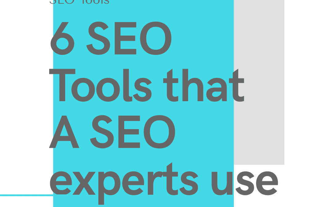 Mengoptimalkan SEO dengan 6 Tools SEO: Panduan untuk Praktisi SEO