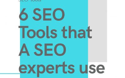 Mengoptimalkan SEO dengan 6 Tools SEO: Panduan untuk Praktisi SEO